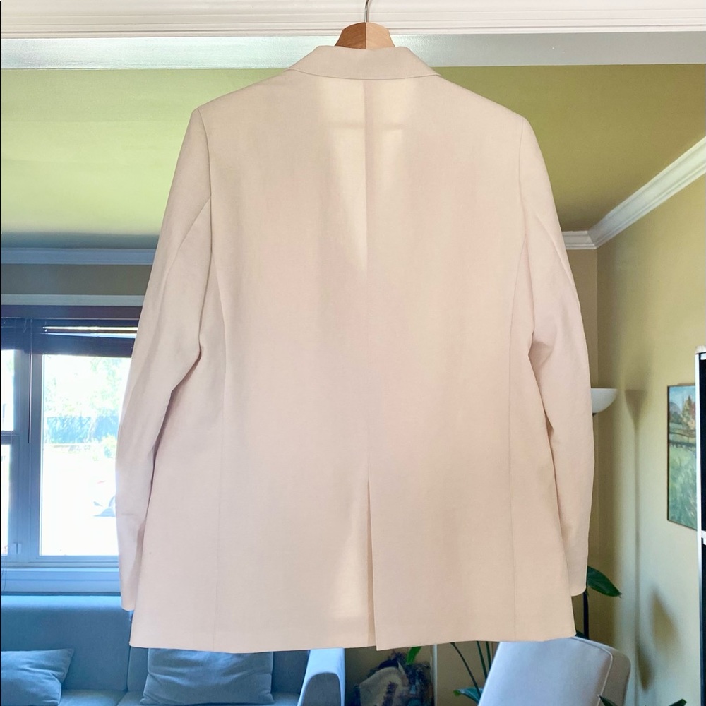 Uniqlo 90’s U Tailored Jacket - Picture 4 of 11